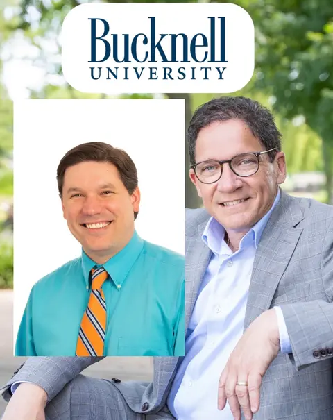391. Inside Bucknell Admissions: Dean Kevin Mathes on What It Really Takes to Get In