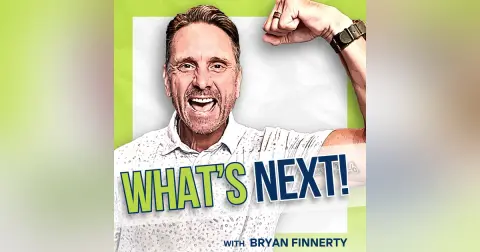 42: Why Athletes Are Built to Succeed After Sports