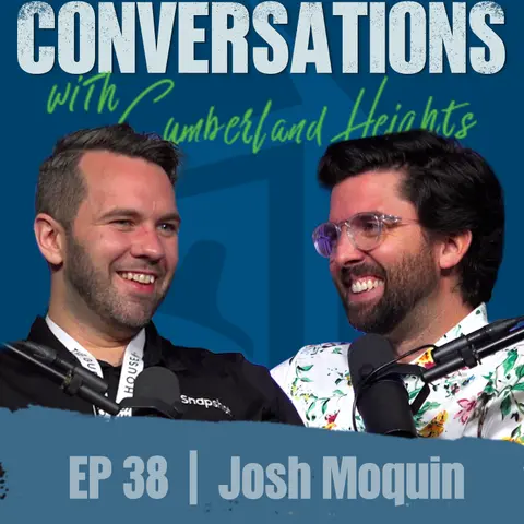 Behavioral Health Marketing with Josh Moquin of Snapshot Interactive