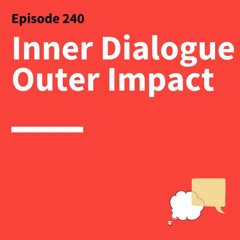 240. Belief It or Not: How to Rewrite the Narratives That Hold You Back