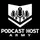 Podcast Host Army