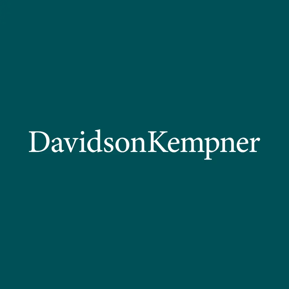 Davidson Kempner