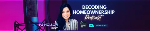 Decoding Homeownership Podcast