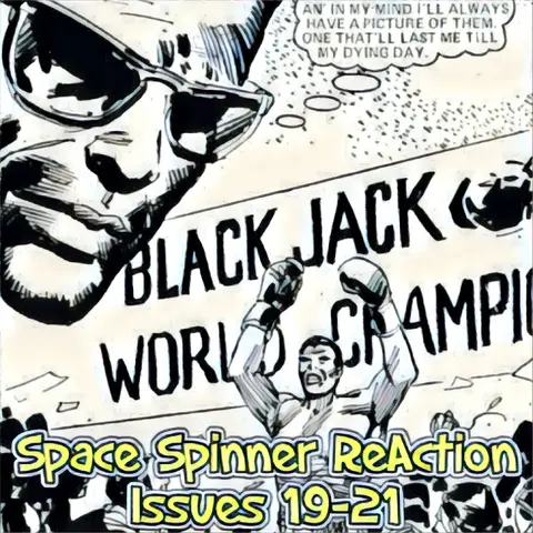 ReAction ep 7 – Action 19-21