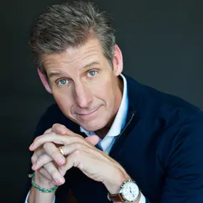 Kai Ryssdal Profile Photo