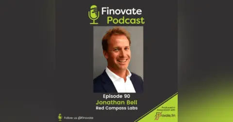 EP 90: Jonathan Bell, Red Compass Labs