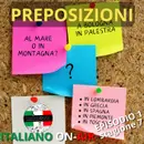 Preposizioni - Episodio 1 (stagione 7)