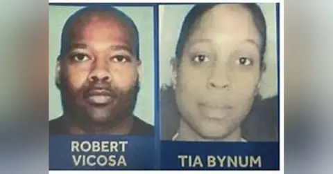 Season Four (MURDER/SUICIDE) Episode Eight Robert Vicosa and Lamell Ausby
