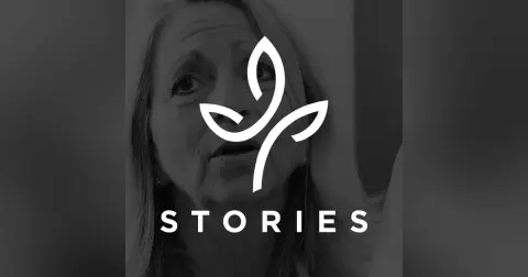Story-Telling Church | Lizzy's Story