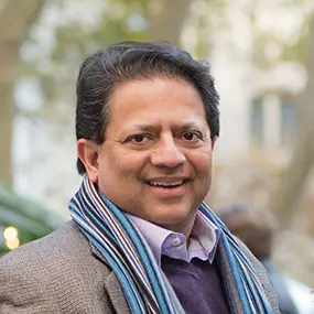 Darshan Mehta Profile Photo