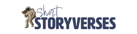 Short Storyverses Logo