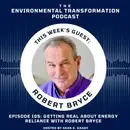 Getting Real about Energy Reliance with Robert Bryce