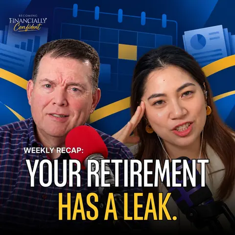 BFC Weekly Recap: Hidden 401k Fees, Forgotten Accounts, and a Mortgage Shortcut
