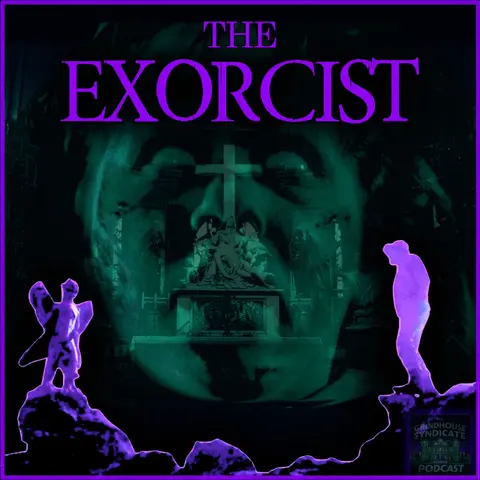 The Exorcist (1973) PART 1