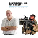 Beyond the Uniform: William Yeske's Call to Veterans