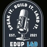 The EdUp Learning and Development Podcast (EdUp L&D)