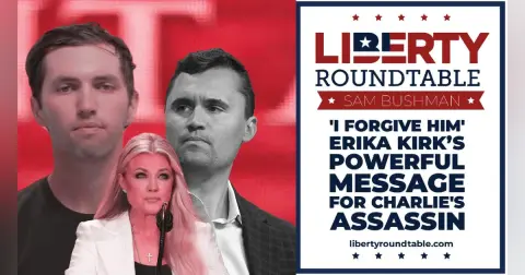 Faith, Forgiveness, and the Future: Reflections on the Charlie Kirk Memorial & Revival Event