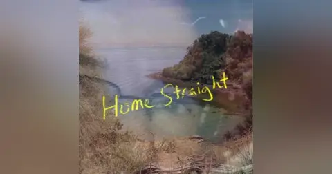 Home Straight