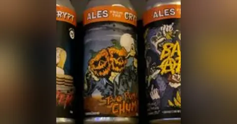 Thirsty Thursday Throwback Podcast on OHSO’s Ales From the Crypt Beers