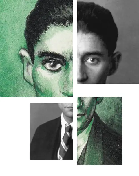 134 The Greatest Night of Franz Kafka's Life