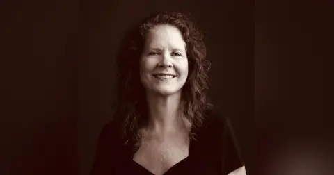 Close Up Radio Spotlights Healer and Author Linda Keen of Keen Intuition