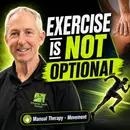 Tim Fearon on Exercise, Manual Therapy, and Patient Responsibility