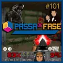As melhores Vol.6: Games de FPS e Cyberpunk bugou esse cast | E101