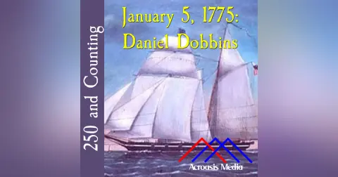 250 and Counting: January 5, 1775