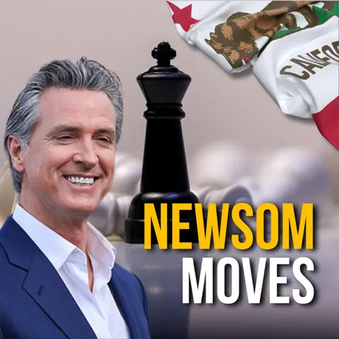 Is Gavin Newsom the Next CEO of Chevron? – ENB Weekly Recap