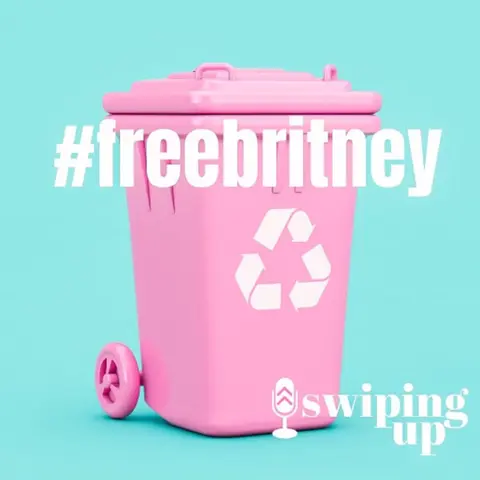 S2 Ep14: #freebritney