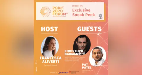Episode 175: Point Zero Forum – Exclusive Sneak Peek