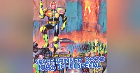 2000 ep 146 – 1986 Sci-Fi Special (NEW LISTENERS START HERE!)