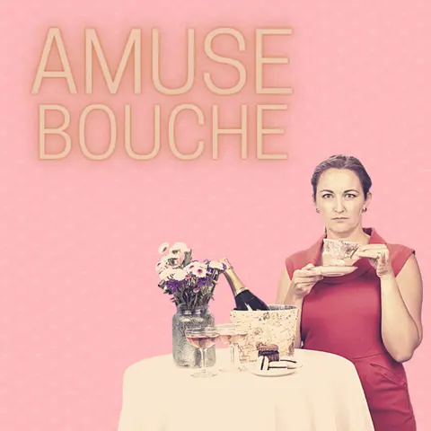 The Running Community - Amuse Bouche #3