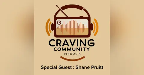 Craving Community (Feat. Shane Pruitt)