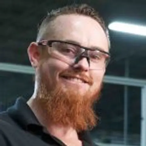 Freeing Humans One Robot at a Time, with Malachi Greb-EP 203