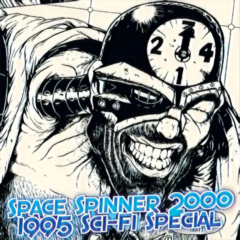 ep 308 – 1995 Sci-Fi Special