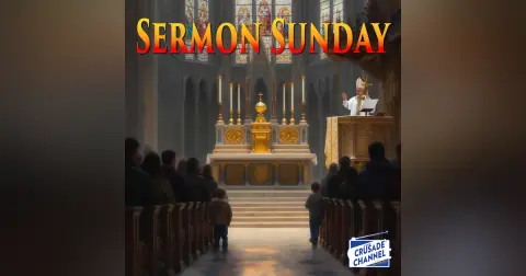 The Third Sunday of Lent: Overcoming Sin with Spiritual Contracts