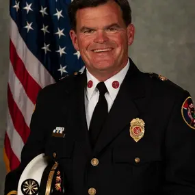Patrick J. Kenny Profile Photo