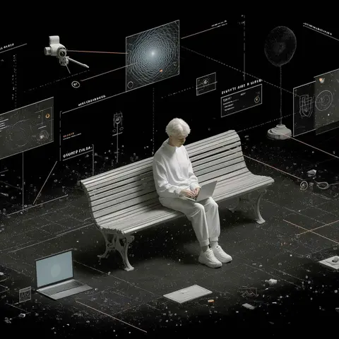 The AI Threat to Privacy