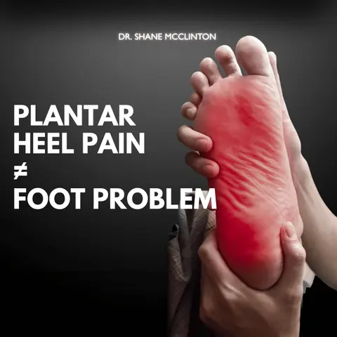 Is Physical Therapy Worth the Cost for Plantar Heel Pain? A 3-Year Answer
