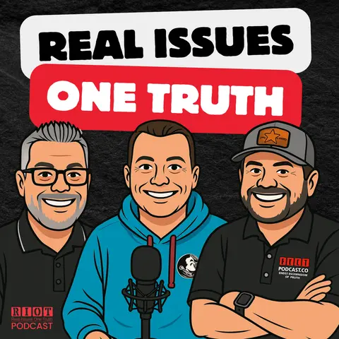 Micah 3 How Do You Know If your Pastor Is Speaking for God | RIOT Podcast