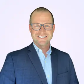Shaun Conway Profile Photo