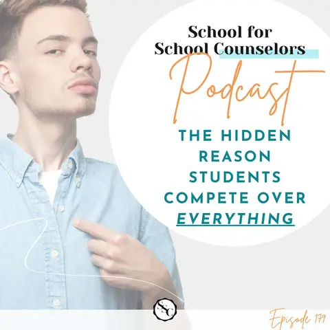 The Hidden Reason Students Compete Over Everything