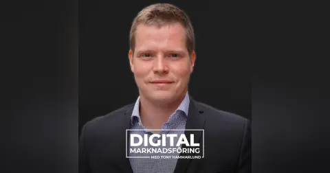 Annonser i AI Overviews, AI Max och nya Ads Advisor – Kevin Wahlström #151
