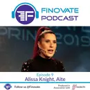 Episode 9: Alissa Knight, Aite