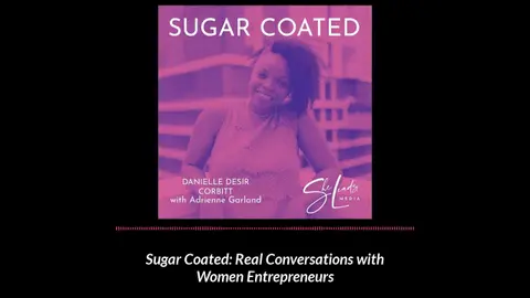How To Monetize Your Podcast and Build Authority with Danielle Desir Corbett