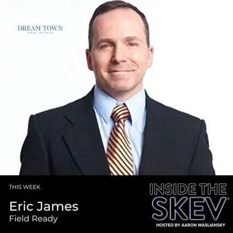 Eric James-Field Ready