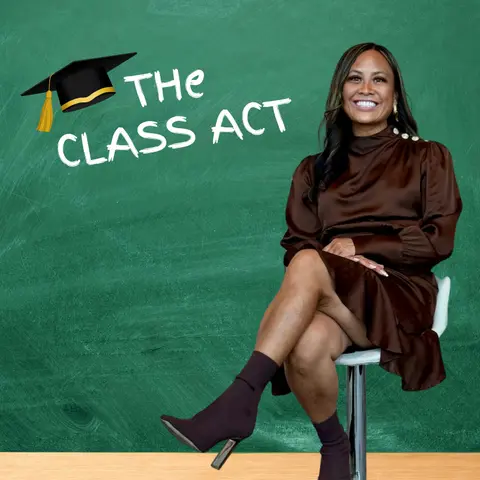 Meet the Host, Rhodora-Meliton Vanderpool