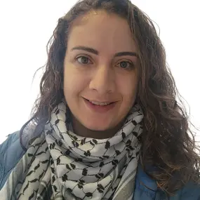 Amal Hosni Viteri Profile Photo
