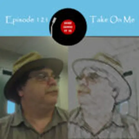 121–Take On Me